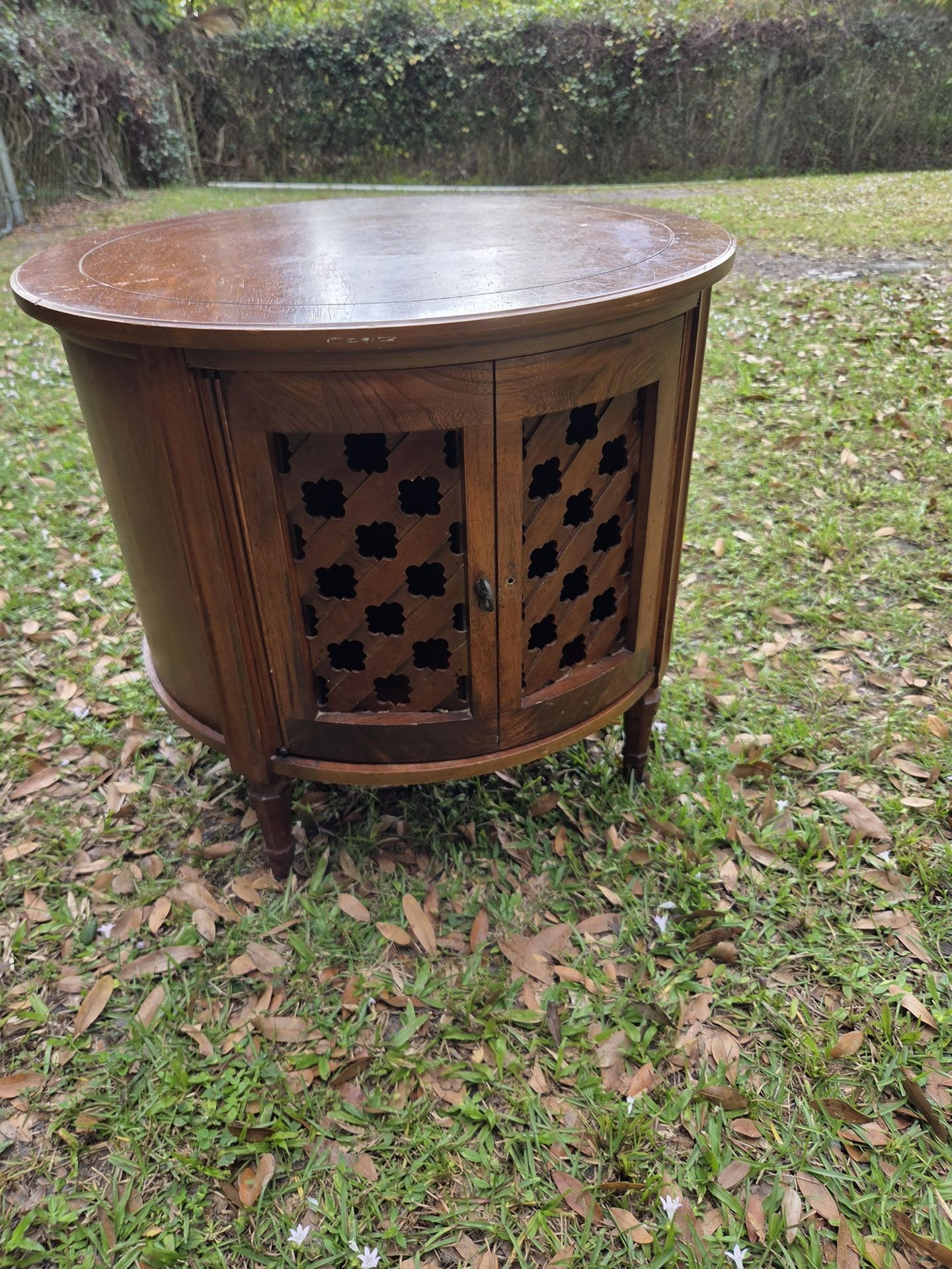 Night Stand / End Table