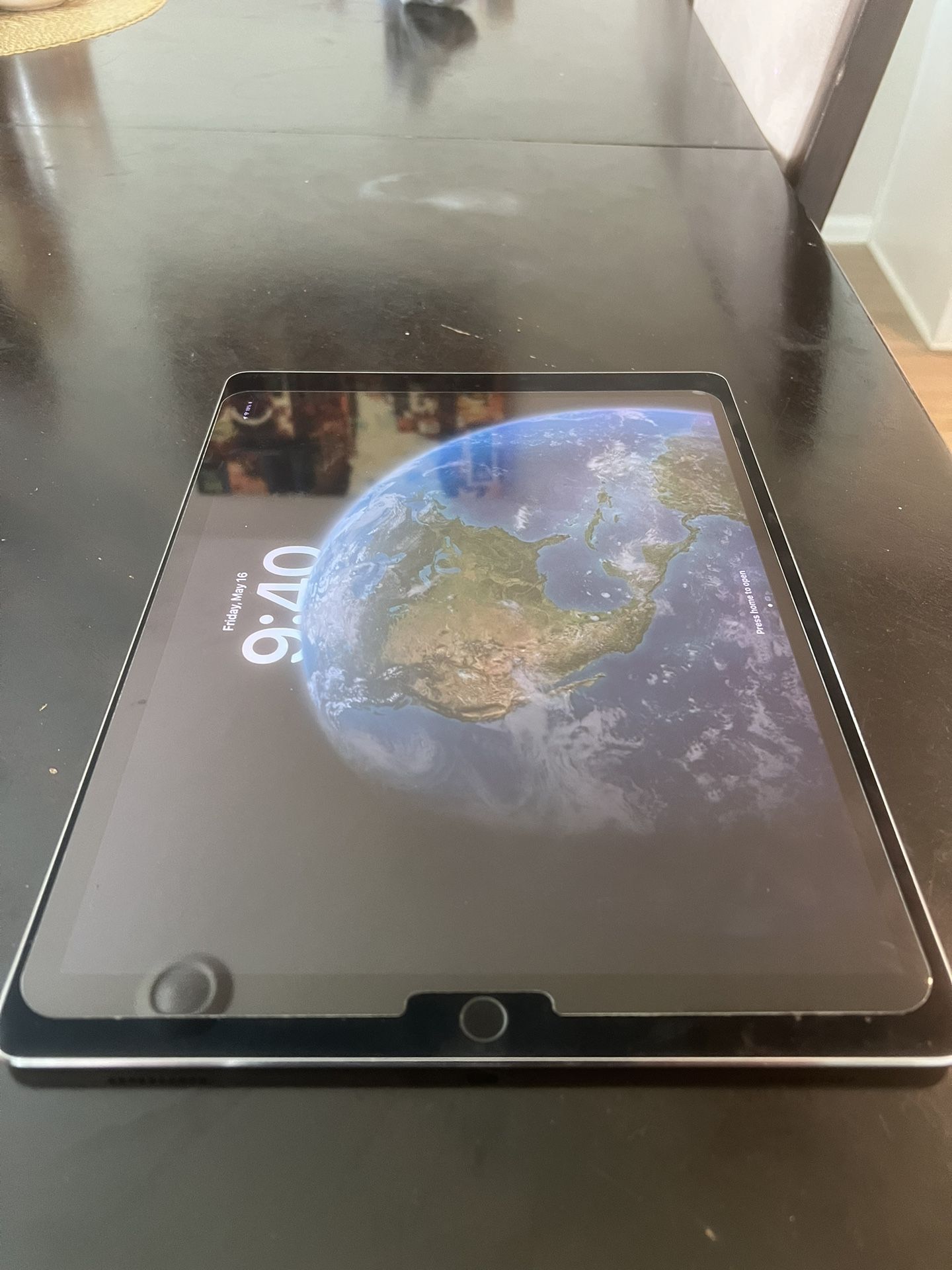 iPad Pro 2nd Generation 12.9 Inch