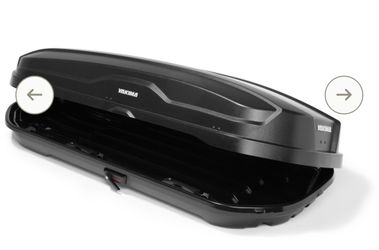 Yakima Roof Box