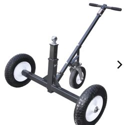 Trailer Dolly