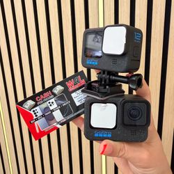 Go Pro 12 Brand New  No Box 