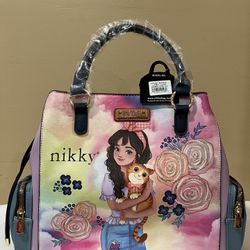 Nikky By Nicole Lee Purse