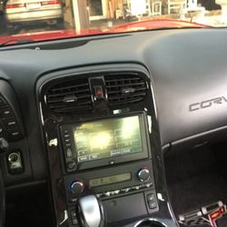 2013 Chevrolet Corvette