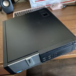 Dell Optiplex 7020 Sff