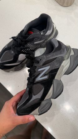 New balance