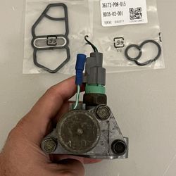 Oem B16a Vtec Solenoid