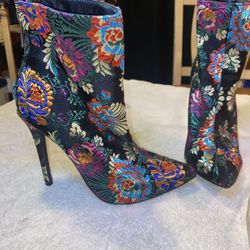 Women’s high heels