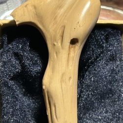 Some Type Of Harry Potter Wand