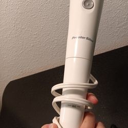 Proctor Silex immersion blender