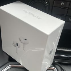 AirPod Pro 2