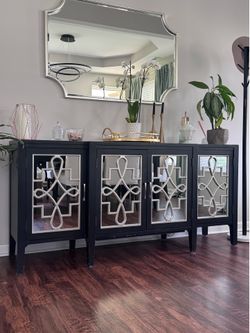 Buffet Cabinet