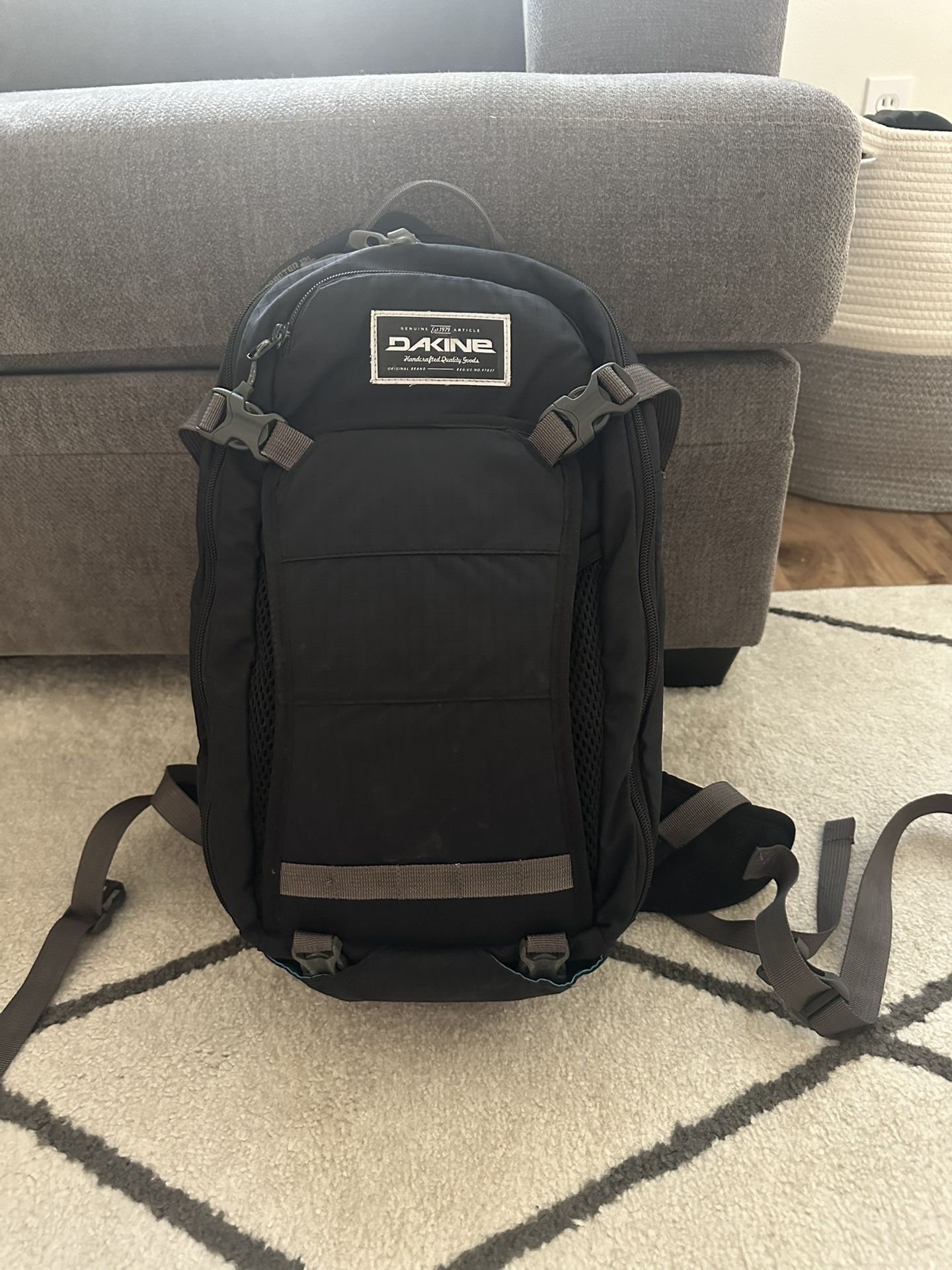 Dakine Backpack