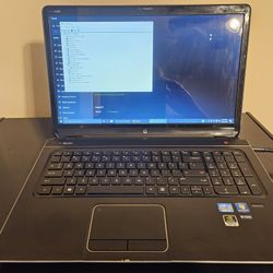 Hp pavilion i7 8gb ram nvidia clearance