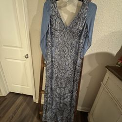 Dress - RMN Richards 