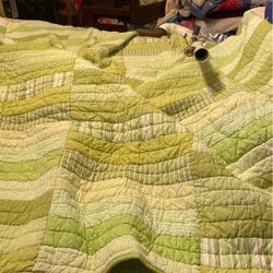 Full Quilt 