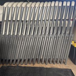 Folding Chairs