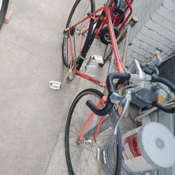 Bicicletas
