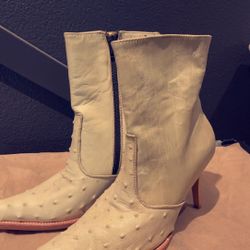 Woman Boots
