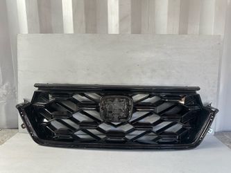 2023 2024 2025 2026 HONDA CR-V CRV GRILLE OEM