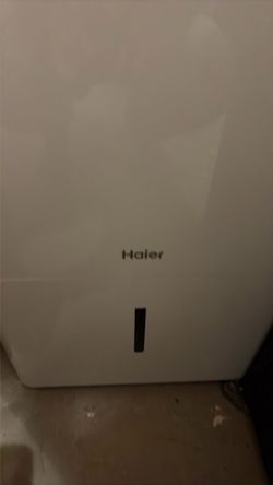 dehumidifier