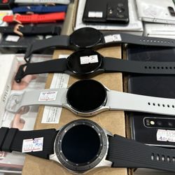 SAMSUNG WATCH STARTING $99 And Up 