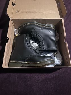 Doc Martens New In-Box