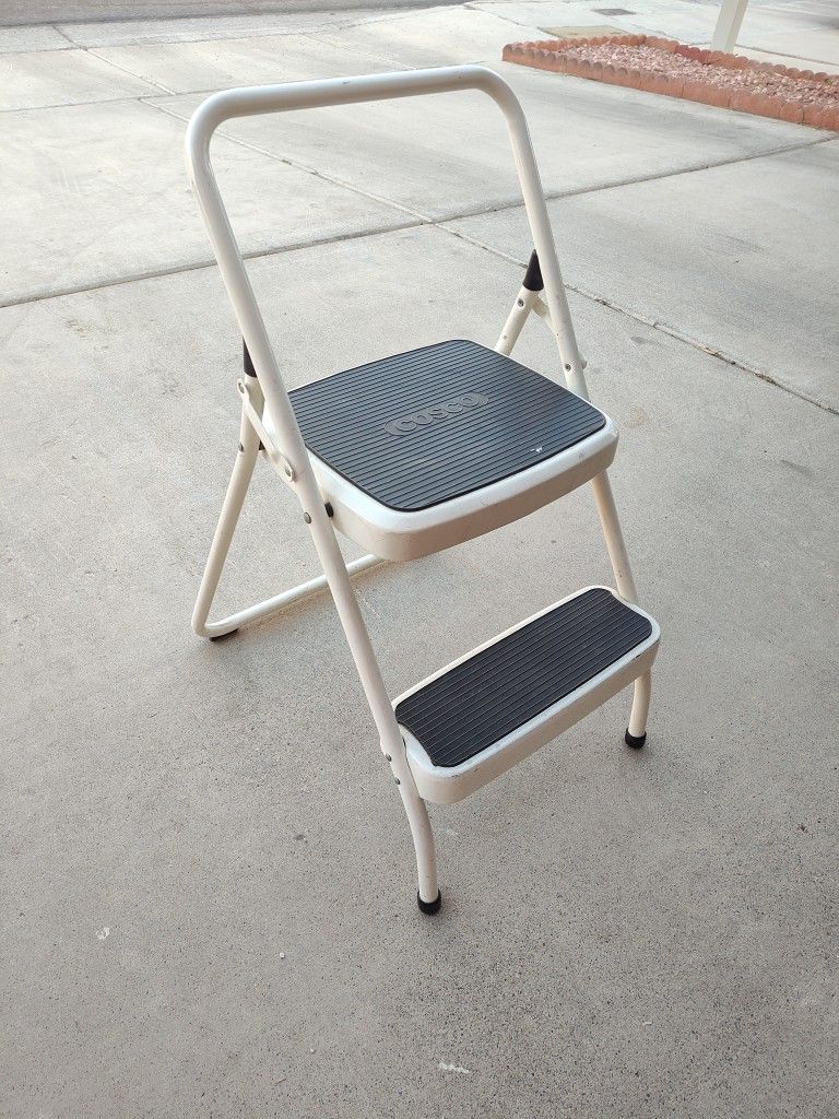 Step Stool