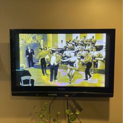 42” Panasonic