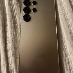 Samsung Galaxy S25 Ultra 256gb