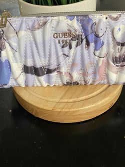 Guess Wallet