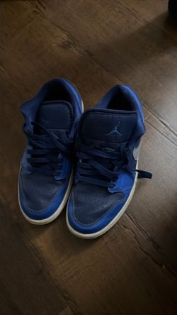 Nike Big Boys 7.5