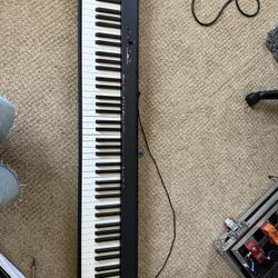Casio CDP-S100 Keyboard