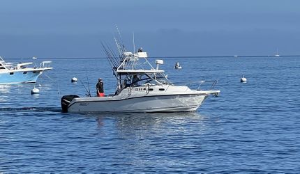 25% Ownership – Boston Whaler 305 Conquest (Turn-Key Offshore Fishing Machine)