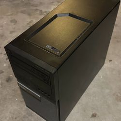 Dell Computer Intel  I-7 CPU, Optiplex 7010