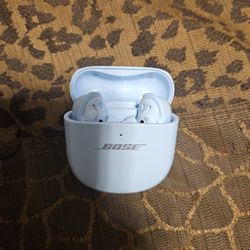 Bose Ear Plug