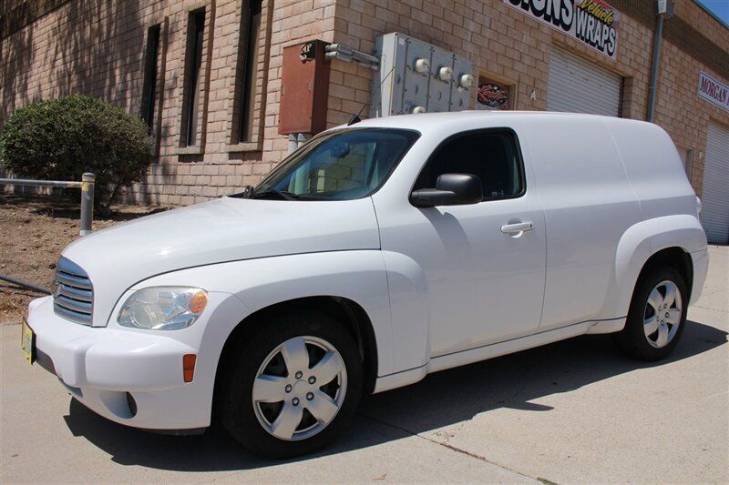 2008 Chevrolet HHR Panel LS