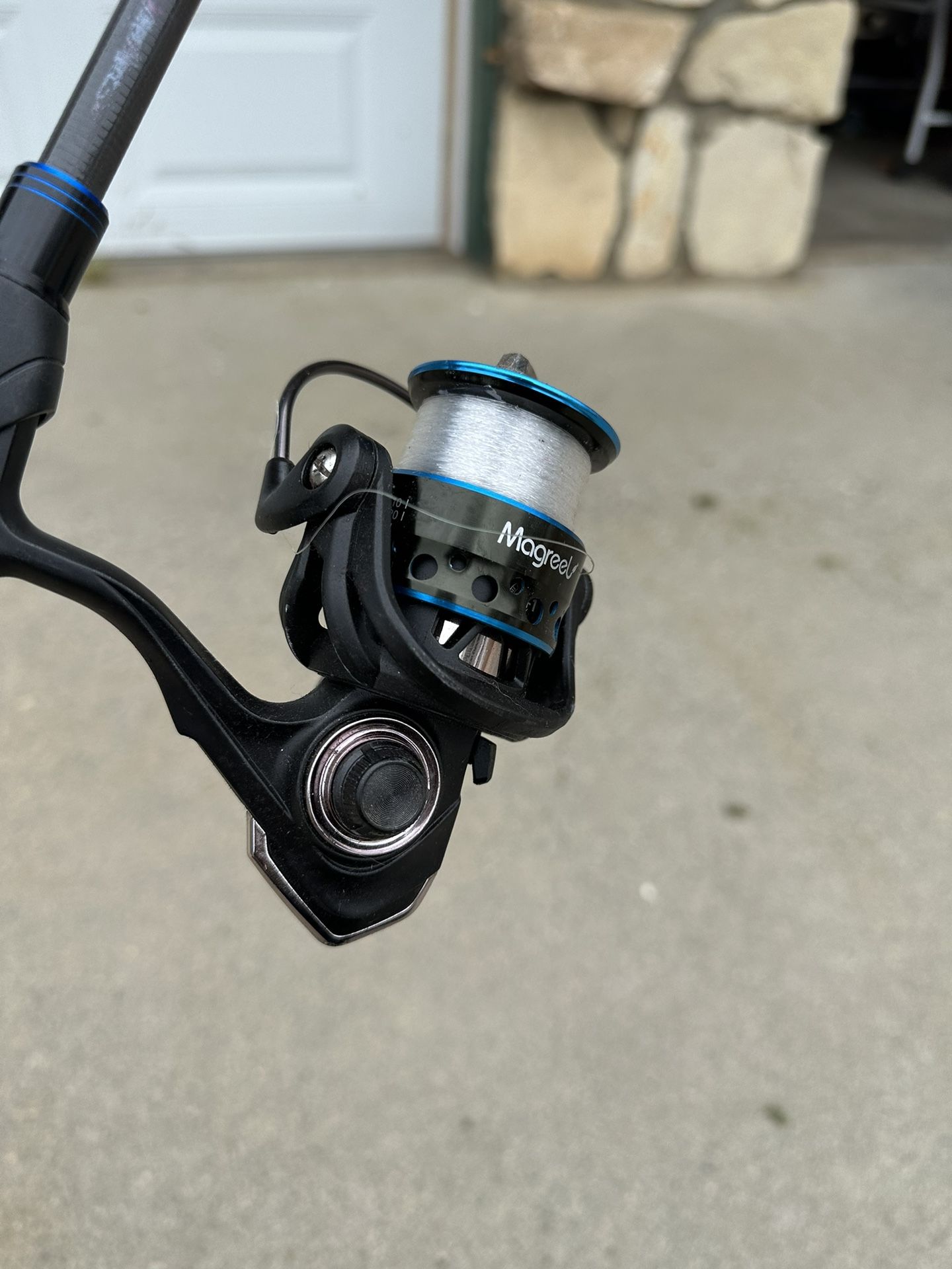 Fishing Pole for Sale in Moreno Valley, CA OfferUp