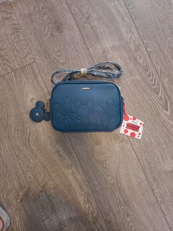Mickey Purse/Crossbody