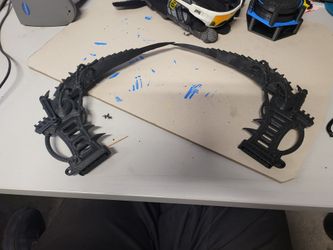 3D Print Scythes