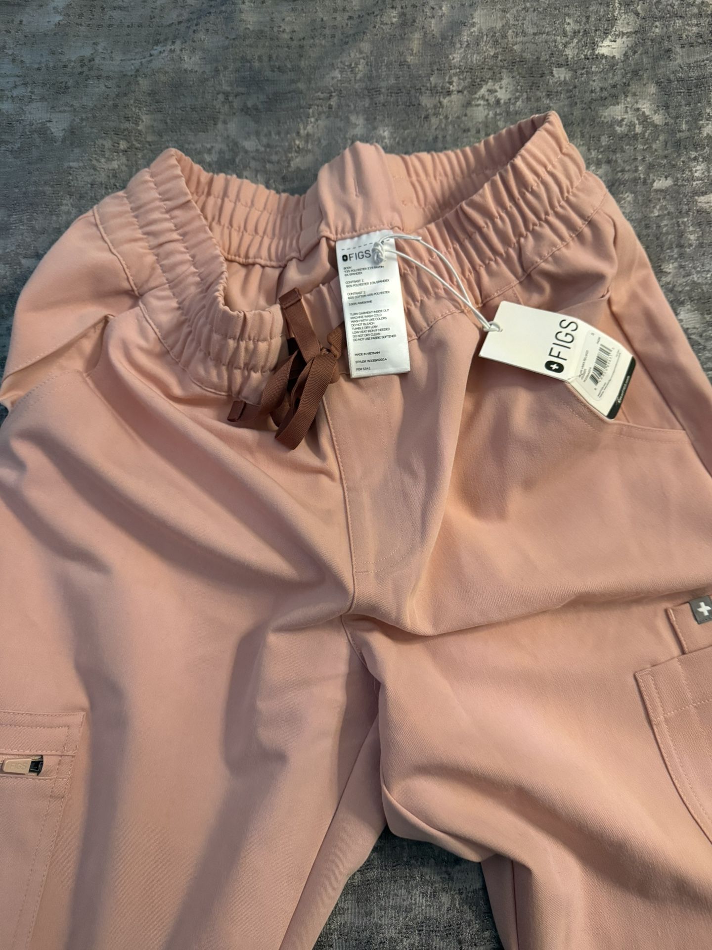 Figs Scrub Pants