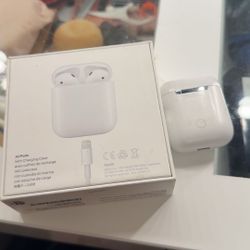 Air Pods
