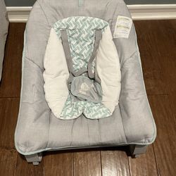 Baby Bouncer Foot Pedal