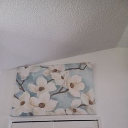 Large Wall Picture Obo