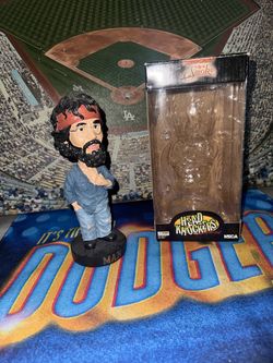 Dodgers Bobbleheads bobble head bobble heads Bobblehead