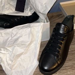 Prada Shoes 