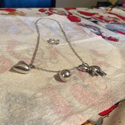 Plata /silver