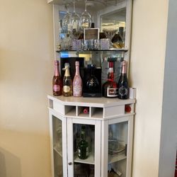 BAR TABLE 