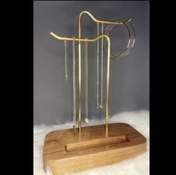 Jewelry Stand