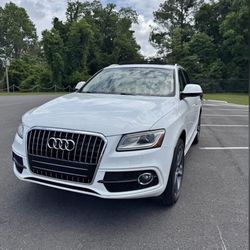 2016 Audi Q5
