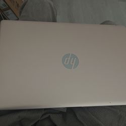 HP Laptop 17t-cn200 I7 